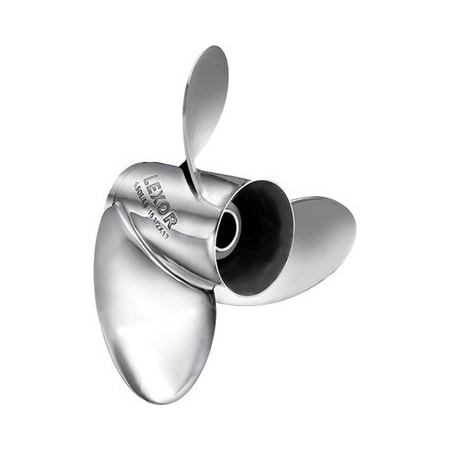 Rubex Prop Ss Rbx L3 E Ser V6 15, No 9572-158-15 9572-158-15